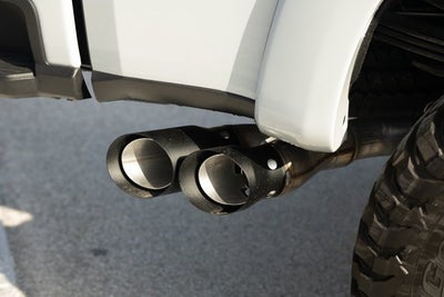 2026 Ford Super Duty F-250 SRW LARIAT BLACK WIDOW