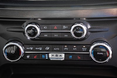 2026 Ford Super Duty F-250 SRW LARIAT BLACK WIDOW