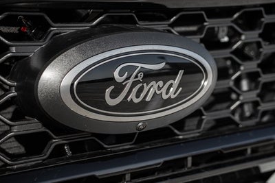 2026 Ford Super Duty F-250 SRW LARIAT BLACK WIDOW