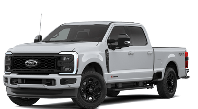 2026 Ford Super Duty F-250 SRW LARIAT BLACK WIDOW