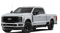 2026 Ford Super Duty F-250 SRW LARIAT BLACK WIDOW