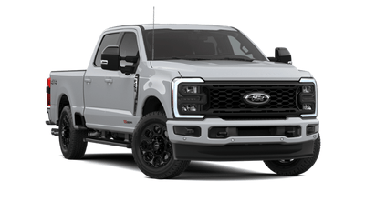 2026 Ford Super Duty F-250 SRW LARIAT BLACK WIDOW