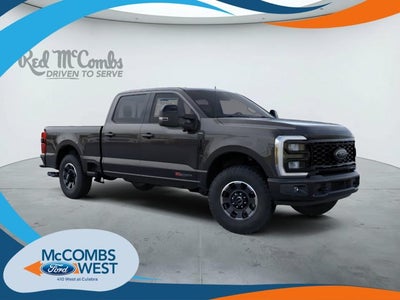 2026 Ford Super Duty F-250 SRW Lariat®