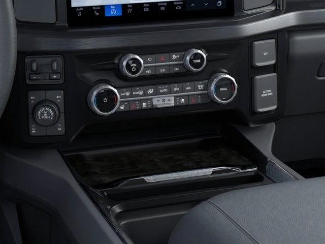 2026 Ford Super Duty F-250 SRW Lariat®