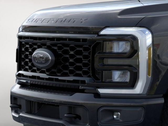 2026 Ford Super Duty F-250 SRW Lariat®