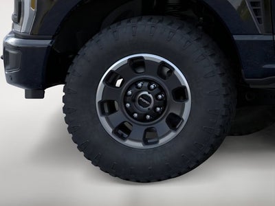 2026 Ford Super Duty F-250 SRW Lariat®