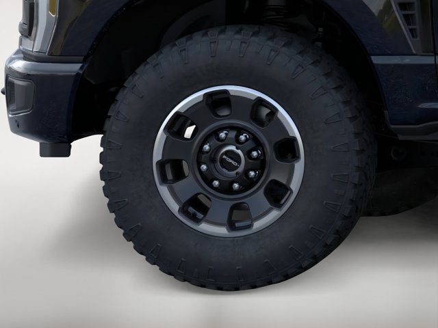 2026 Ford Super Duty F-250 SRW Lariat®