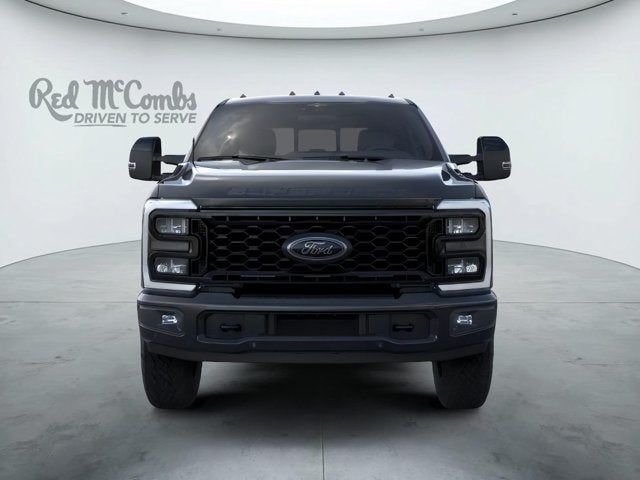 2026 Ford Super Duty F-250 SRW Lariat®
