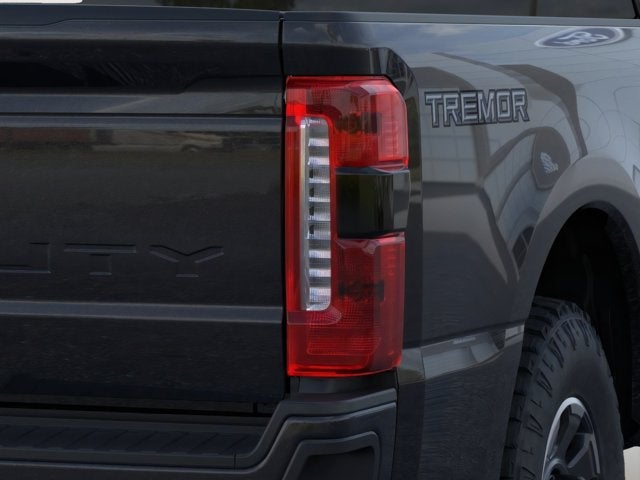 2026 Ford Super Duty F-250 SRW Lariat®