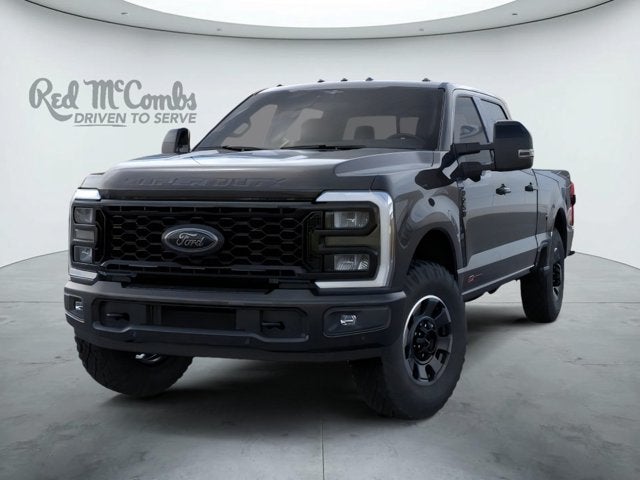 2026 Ford Super Duty F-250 SRW Lariat®