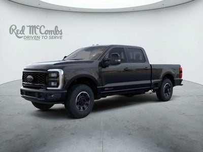 2026 Ford Super Duty F-250 SRW Lariat®