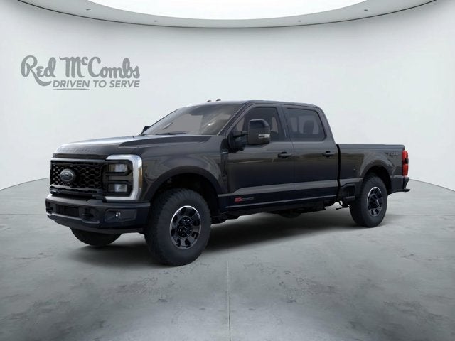 2026 Ford Super Duty F-250 SRW Lariat®