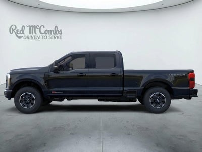 2026 Ford Super Duty F-250 SRW Lariat®