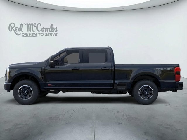 2026 Ford Super Duty F-250 SRW Lariat®