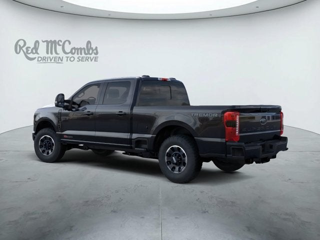 2026 Ford Super Duty F-250 SRW Lariat®