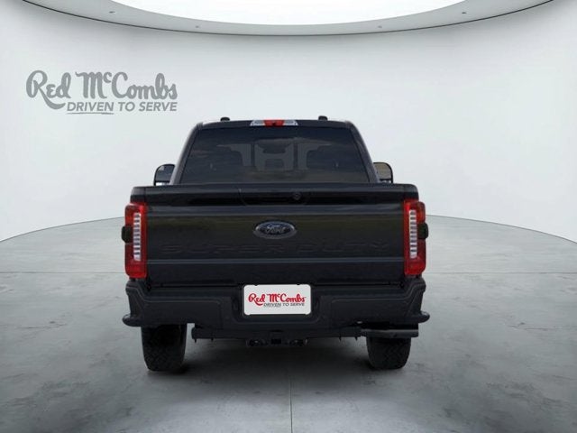 2026 Ford Super Duty F-250 SRW Lariat®