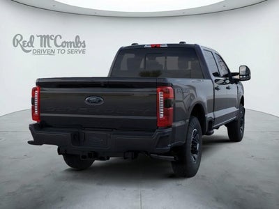 2026 Ford Super Duty F-250 SRW Lariat®