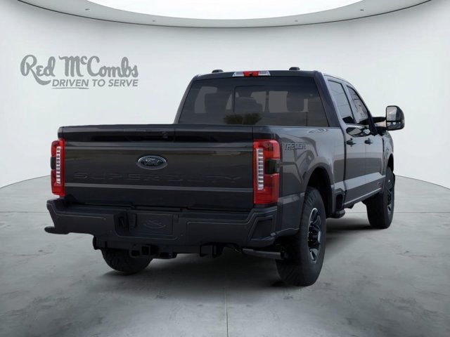 2026 Ford Super Duty F-250 SRW Lariat®