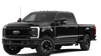 2026 Ford Super Duty F-250 SRW Lariat®