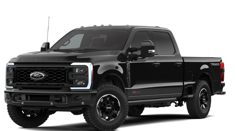 2026 Ford Super Duty F-250 SRW Lariat®