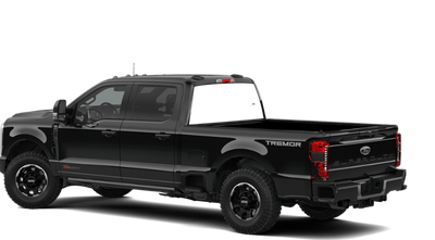 2026 Ford Super Duty F-250 SRW Lariat®