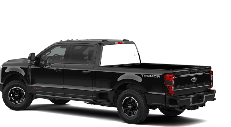2026 Ford Super Duty F-250 SRW Lariat®