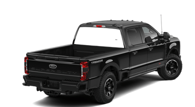 2026 Ford Super Duty F-250 SRW Lariat®