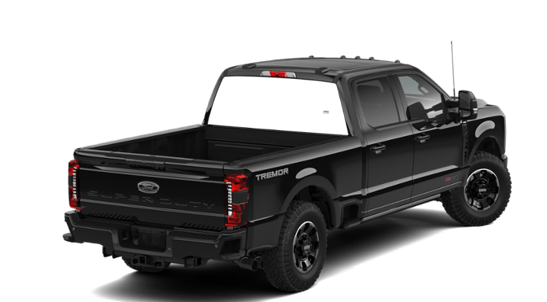 2026 Ford Super Duty F-250 SRW Lariat®