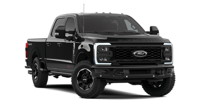 2026 Ford Super Duty F-250 SRW Lariat®