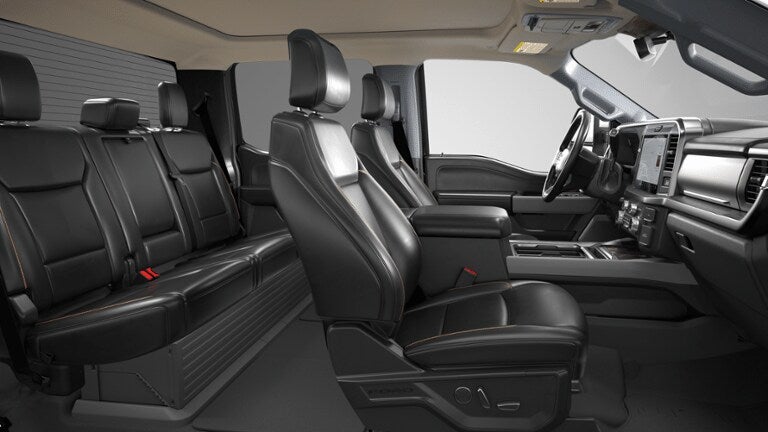 2026 Ford Super Duty F-250 SRW Lariat®