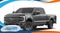 2027 Ford Super Duty F-250 SRW Platinum®