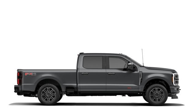 2027 Ford Super Duty F-250 SRW Platinum®