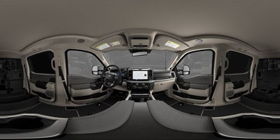 2027 Ford Super Duty F-250 SRW Platinum®