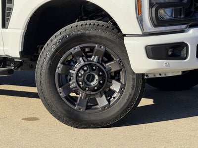 2024 Ford Super Duty F-250 SRW Lariat