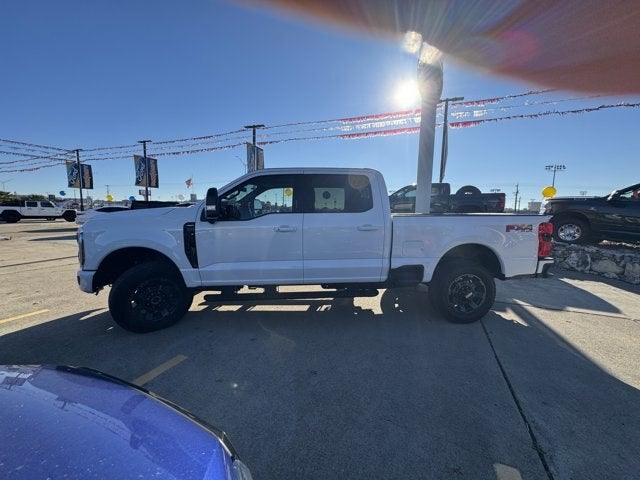 2024 Ford Super Duty F-250 SRW Lariat