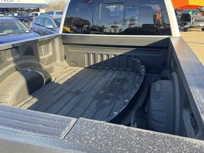 2024 Ford Super Duty F-250 SRW Lariat