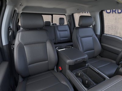 2026 Ford Super Duty F-250 SRW Lariat®