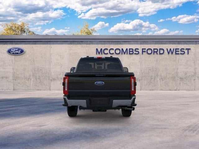 2026 Ford Super Duty F-250 SRW Lariat®