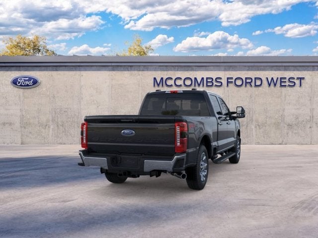2026 Ford Super Duty F-250 SRW Lariat®