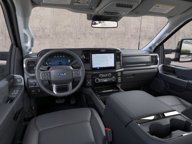 2026 Ford Super Duty F-250 SRW Lariat®