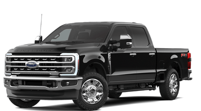 2026 Ford Super Duty F-250 SRW Lariat®