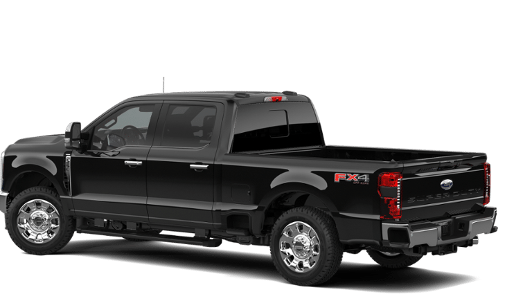 2026 Ford Super Duty F-250 SRW Lariat®