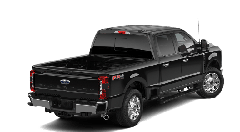 2026 Ford Super Duty F-250 SRW Lariat®