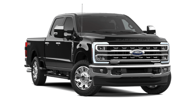 2026 Ford Super Duty F-250 SRW Lariat®