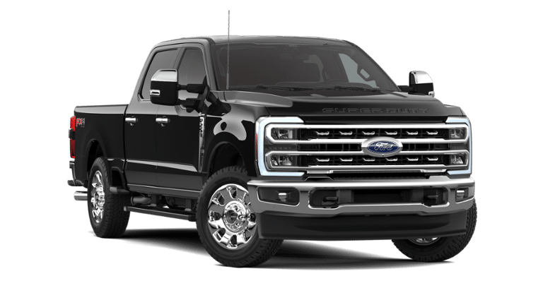 2026 Ford Super Duty F-250 SRW Lariat®