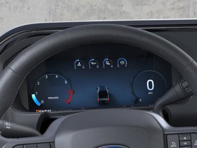 2026 Ford Super Duty F-250 SRW F-250® Lariat®