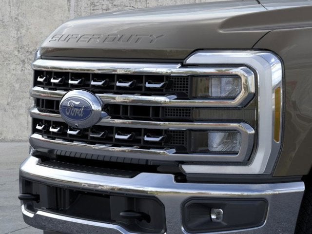 2026 Ford Super Duty F-250 SRW F-250® Lariat®