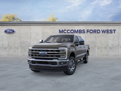 2026 Ford Super Duty F-250 SRW F-250® Lariat®