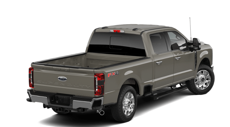 2026 Ford Super Duty F-250 SRW F-250® Lariat®