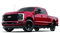 2025 Ford Super Duty F-250 SRW LARIAT